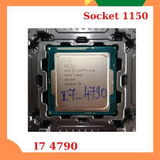 cpu intel core i7 4790 chuyên đồ họa giá hợp lý