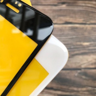 [HOT] CƯỜNG LỰC FULL MÀN 6D THIÊN THẦN CÁC DÒNG IPHONE (Hình thật)