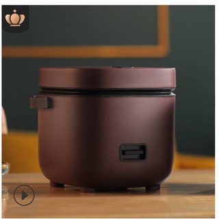 Nồi cơm điện 1,2L  siêu xinh