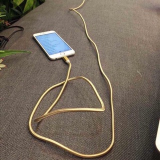 Dây sạc iphone dài 3 mét