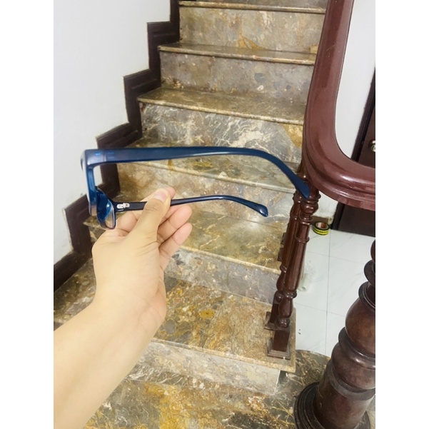 Kính chống ánh sáng xanh hãng Topland Nhật Bản
