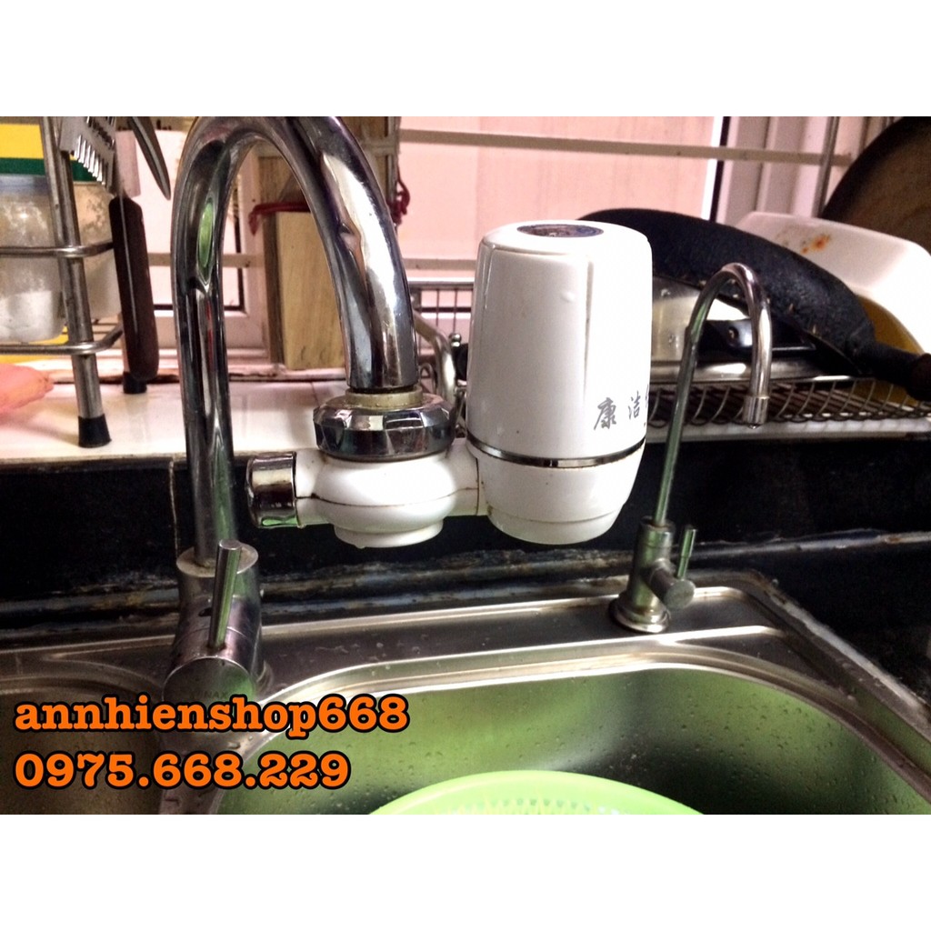 MÁY LỌC NƯỚC TẠI VÒI PURIFIER | BigBuy360 - bigbuy360.vn