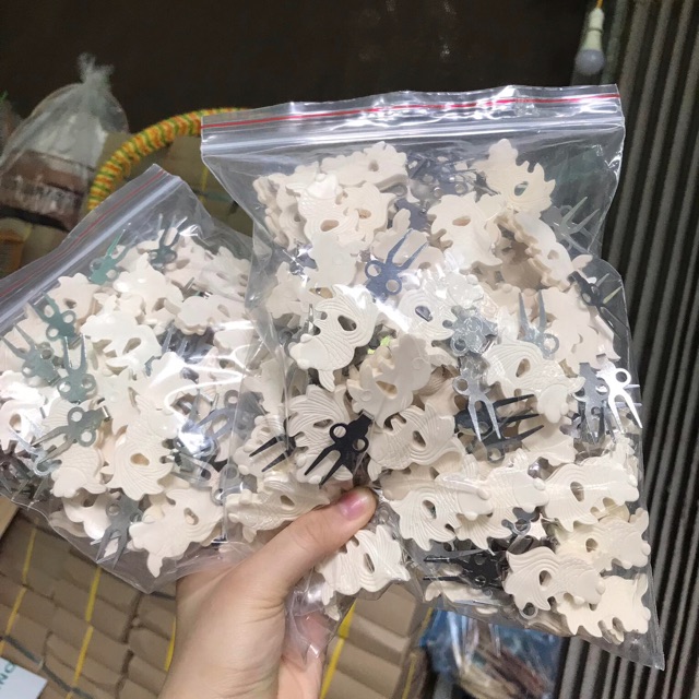 Xiên chuối cả túi 100c Hàng loại 1 Sài Gòn cực sịn