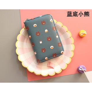 ví ngắn nữ cầm tay