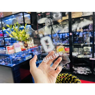 Mica che phuộc cho Exciter và Winner