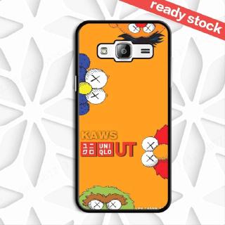 Ốp lưng cho điện thoại Samsung J7 J2 Prime/Plus J3 J5 J6 J4