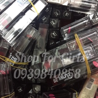 Son city color be matte