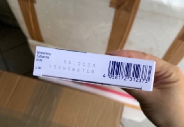 Viên uống chống nắng Mivolis | BigBuy360 - bigbuy360.vn