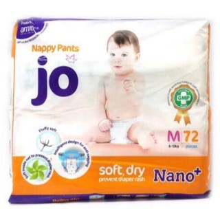 TÃ QUẦN JO CỰC ĐẠI M72