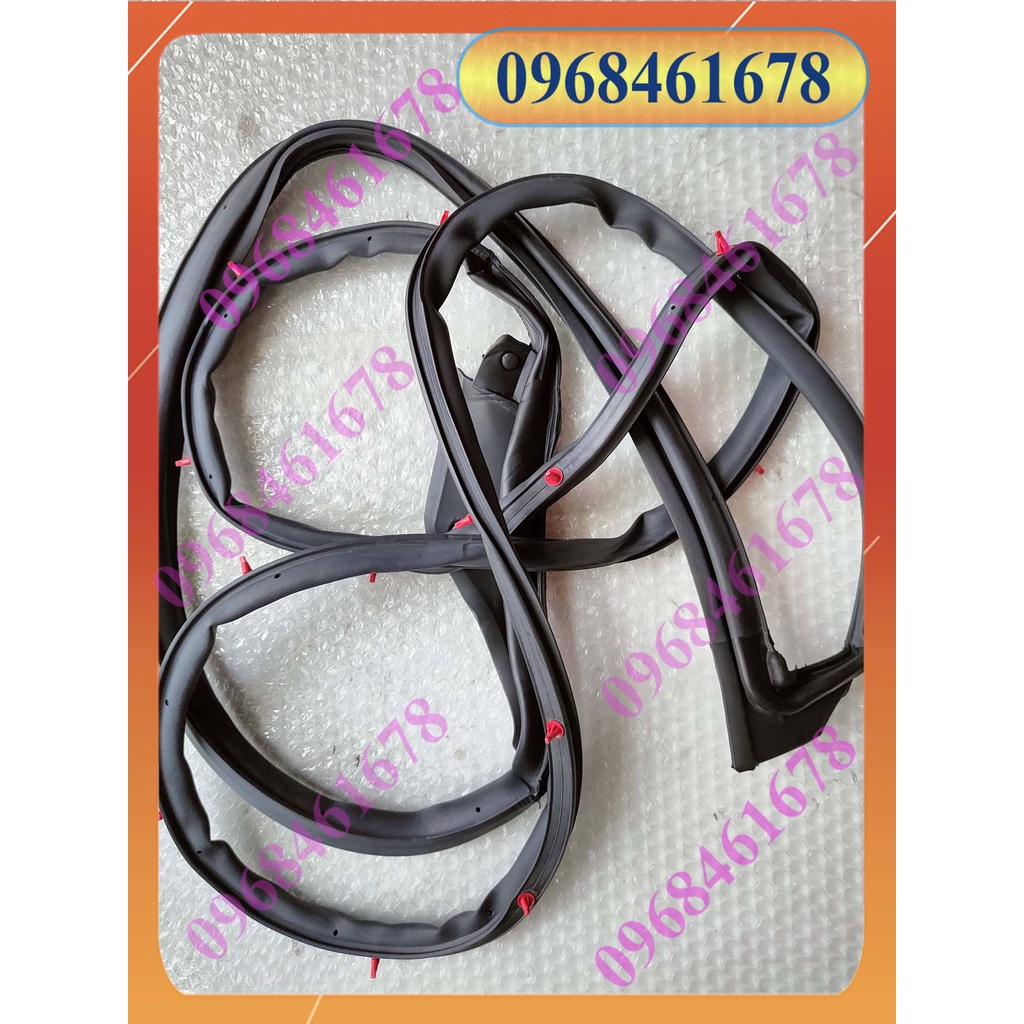 Gioăng cánh cửa Vios 14-21