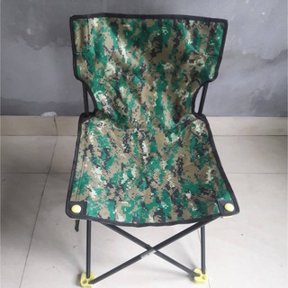 Ghế Câu cá - ghế dã ngoại - gấp gọn tiện lợi