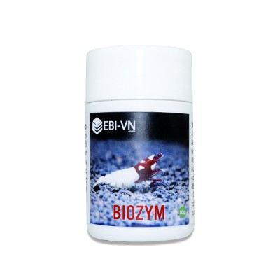 Thức Ăn Tép Spinach Foob, TWB Food, Up Color, Vitamin, Bio Zym