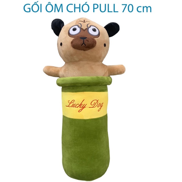 Gối ôm hình thú đáng yêu cho bé