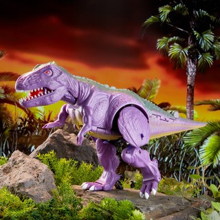 Robot biến hình Transformer Vintage Beast Wars Predacon Megatron