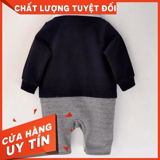[THANH LÍ GIÁ NHẬP] Set body công tử bé trai