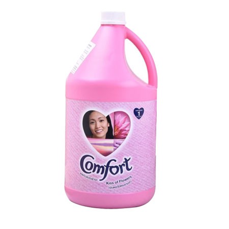 Xả vải comfort Thái Lan 3500ml