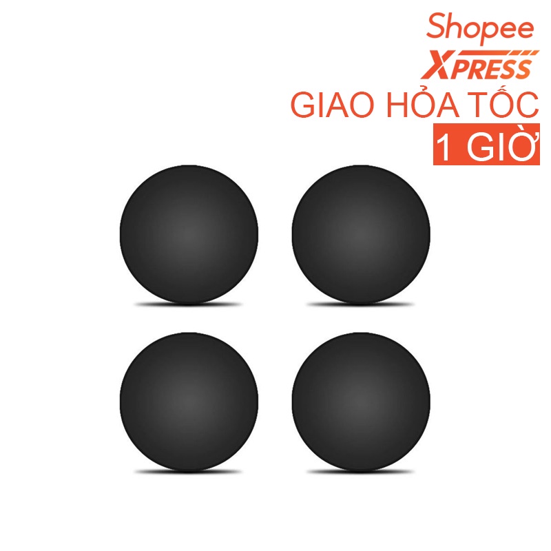 Chân đế cao su cho MacBook Pro 2008 - 2012  13 inch 15 inch 17 inch mới 100%