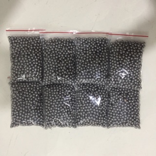 Combo 1 kg bi sắt 7.2mm