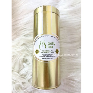 Trà giảm cân thải độc BellyTea