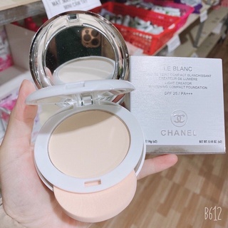 Phấn phủ BB 2 tầng