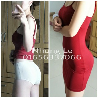 QUẦN CHIP ĐỘN MÔNG NHẸ