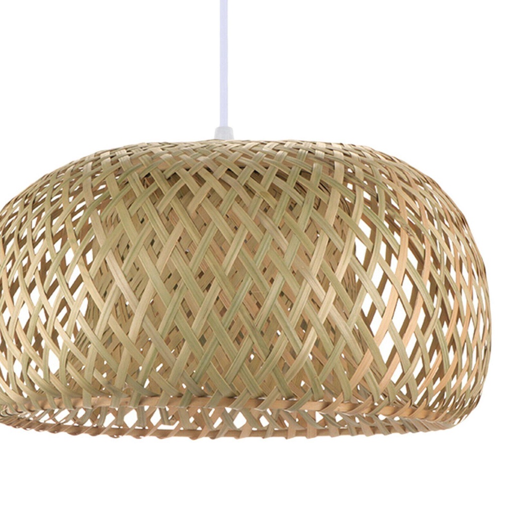 LAKAMIER Đèn Trần Handmade Xinh Xắn Theo Phong Cách Đông Nam Á