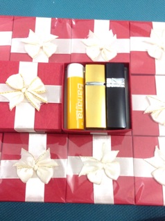 Combo 12 hộp đựng son xinh xắn