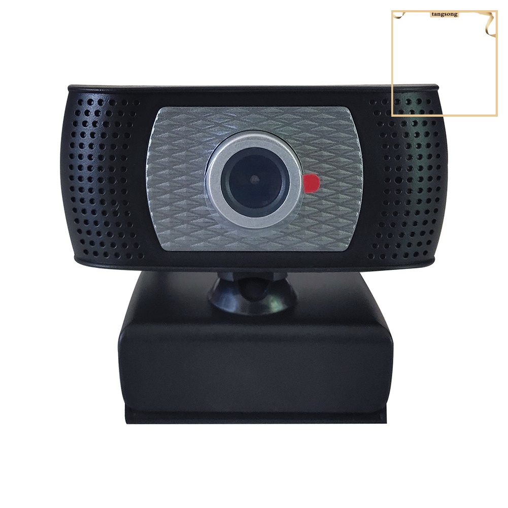 Webcam Usb 2.0 720p Cho Máy Tính