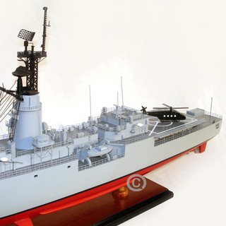 Thuyền chiến USS KNOX