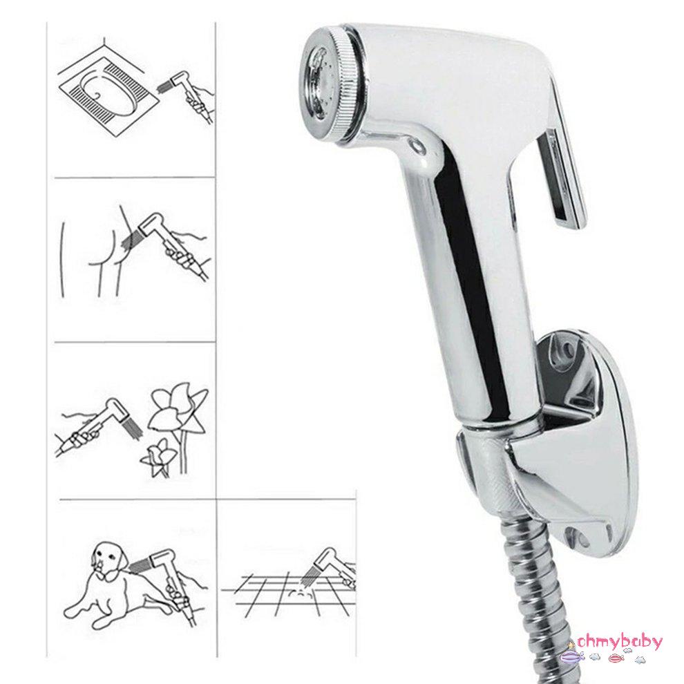 Thiết bị vệ sinh cầm tay Máy xịt rửa vệ sinh đầu phun áp lực cao Đầu phun đục lỗ [8/20]