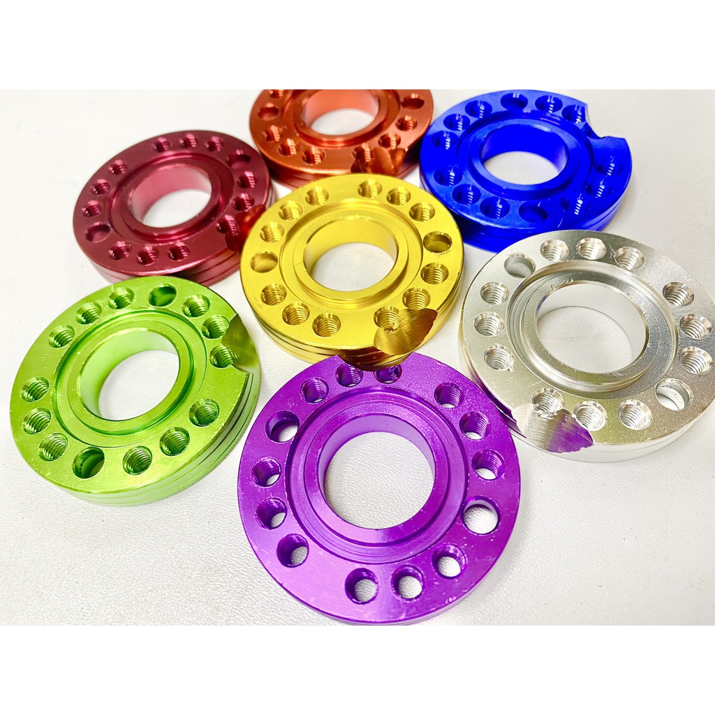 Thớt Xoay Bình Xăng