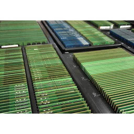 Ram Laptop DDR2/DDR3 2GB Buss 800/667/1333/1066 Đã Sử Dụng Chạy Tốt Nhiều Hãng