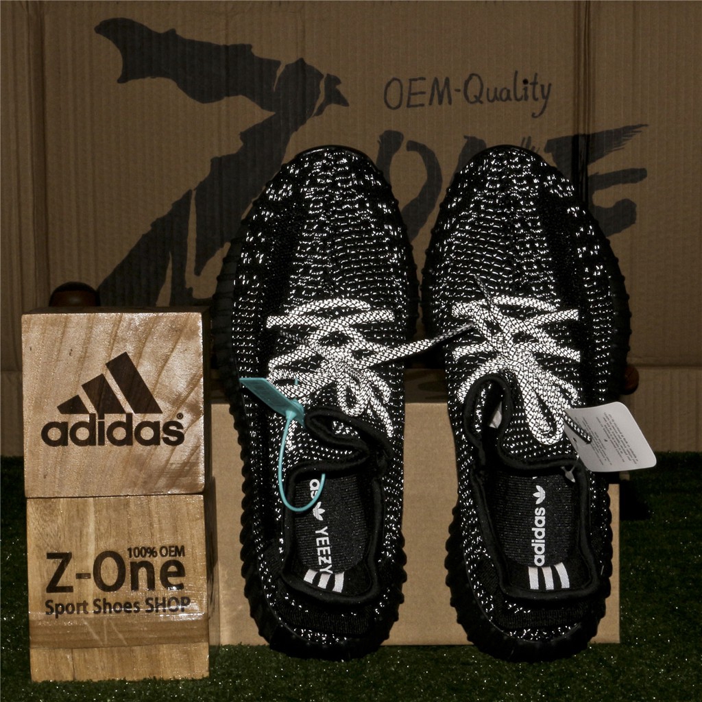 2019��ADIDAS Yeezy 350v2 Static Child Adidas YEEZY