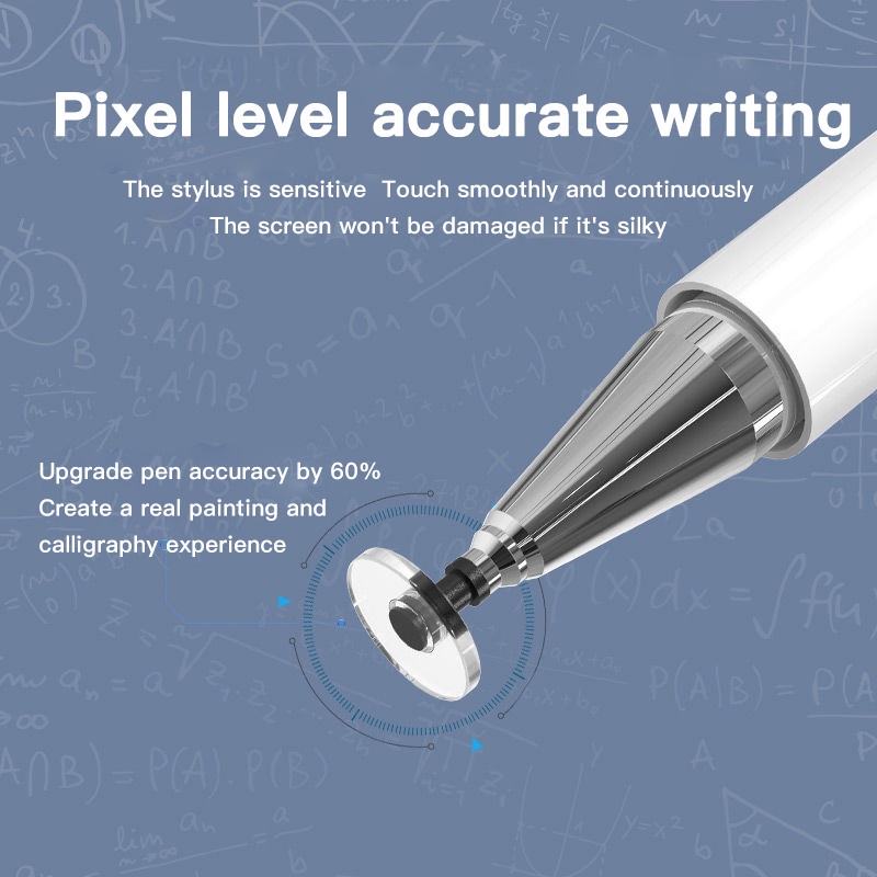 Bút Cảm Ứng Từ Tính Cho Lenovo Tab P11 Pro P11 Plus M10 HD Gen 2nd M10 Plus 3rd 10.6 2nd 10.3 Xiaoxin Pad 2022 Xiaoxin Pad 11 11.5
