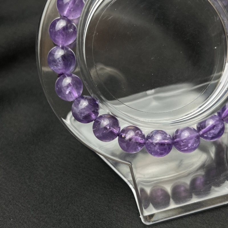 Vòng Tay Thạch Anh Tím 8mm VTTAT83A Patronus