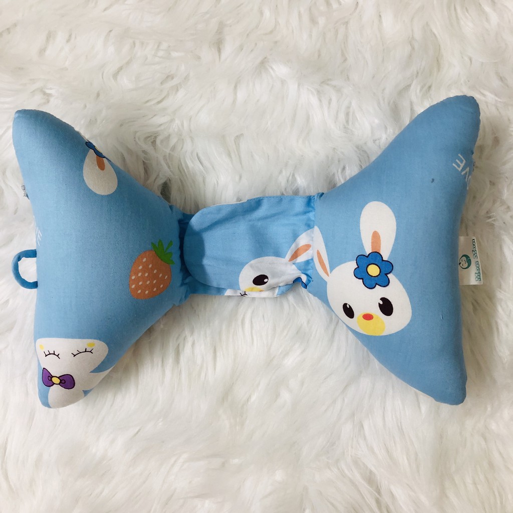 Gối chống méo đầu hiệu quả MonMon