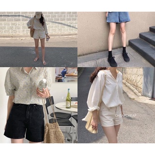 SHORT ZR BASIC 230