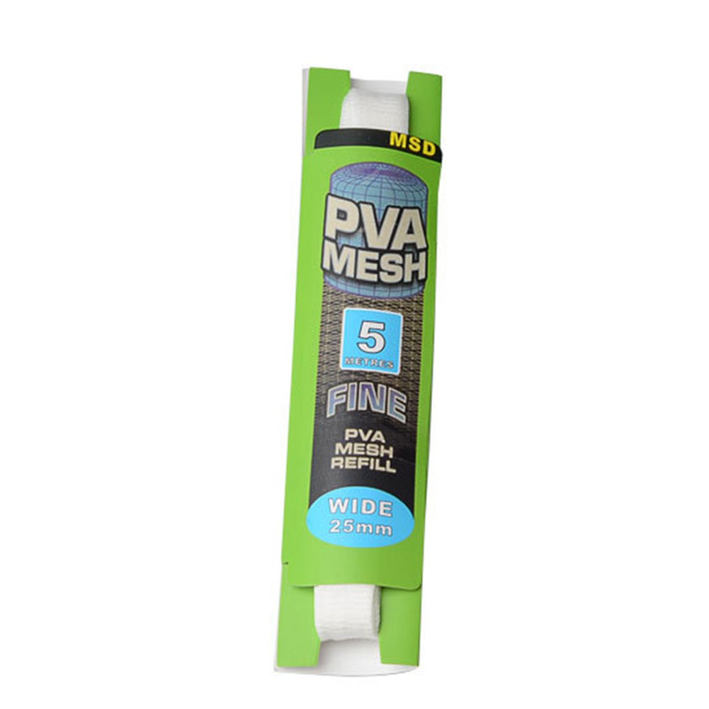 Túi PVA tan được 5m dùng cho câu cá