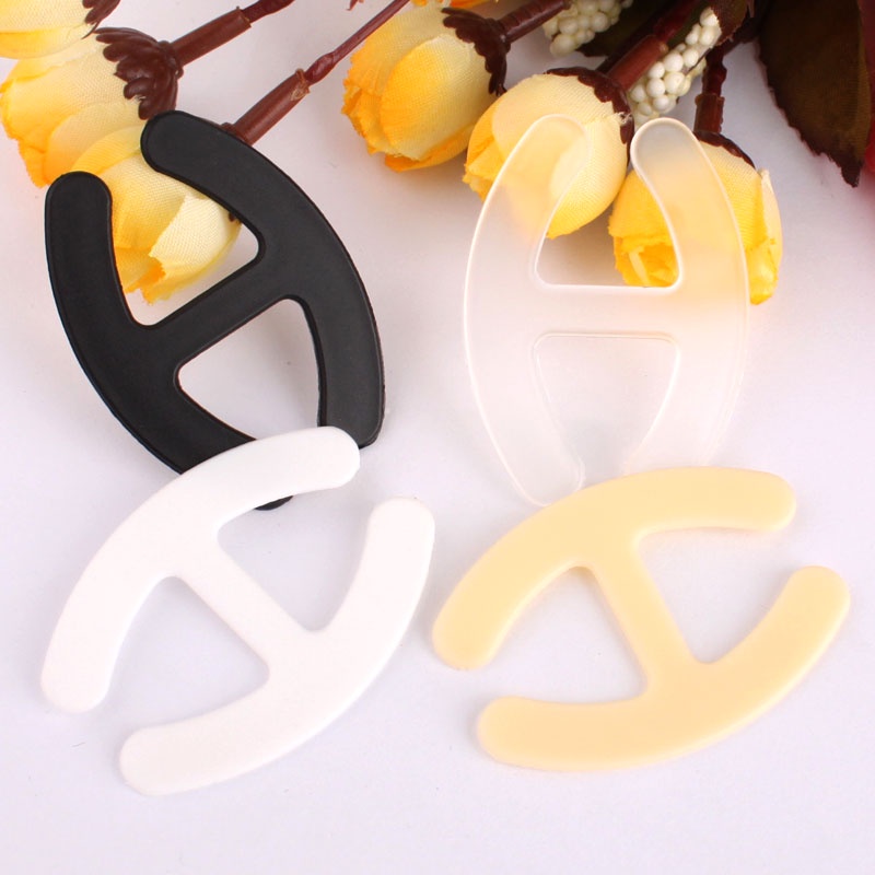 Phụ Kiện Dây Áo Ngực Không Trượt Có Khóa Chéo
