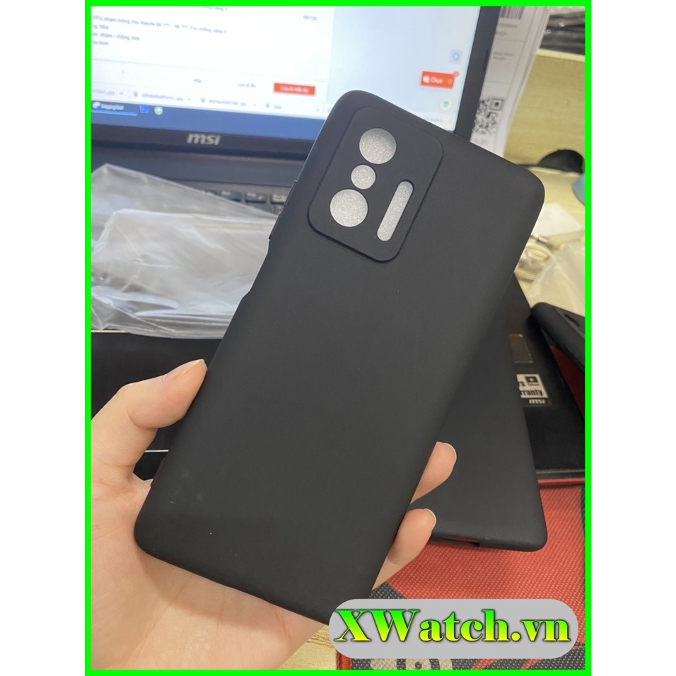 Ốp lưng Tpu Xiaomi Mi 11T pro Redmi 10 Mi 11 lite Poco M3 Poco X3 pro Redmi 3s Mi max note 7 Mi 8 lite Redmi 6a Redmi 6