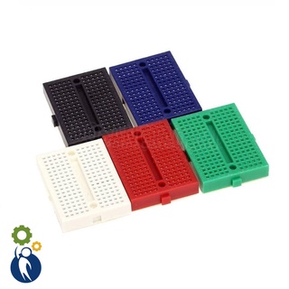 Bảng Mạch Breadboard 170 Lỗ SYB-170