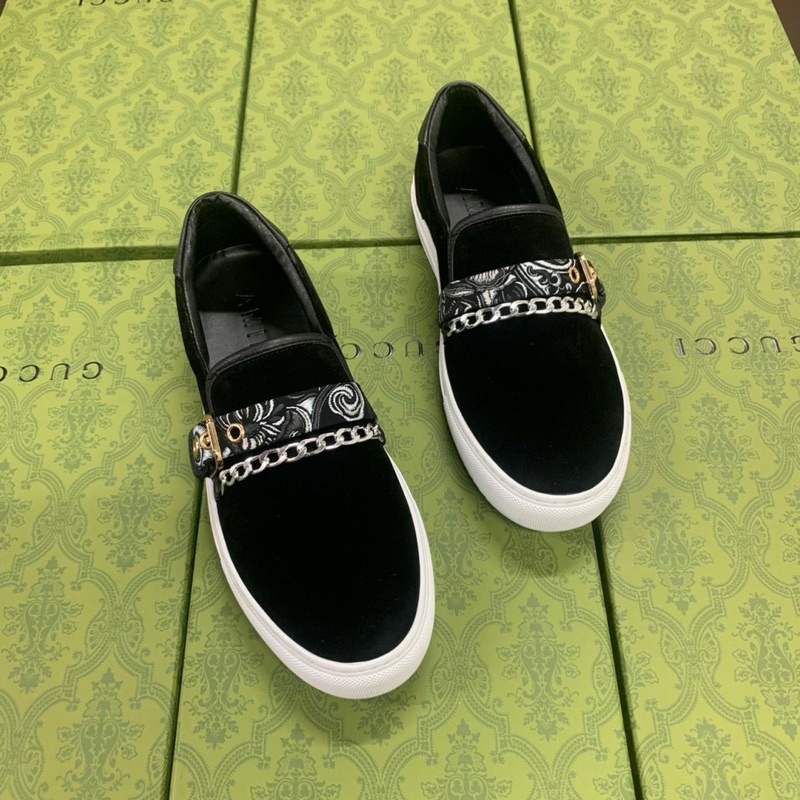 ✅HOT HOT✅ Giầy Slipon Amiri hàng cao cấp Fullbox có sẵn đủ size tại Hà Nội !!