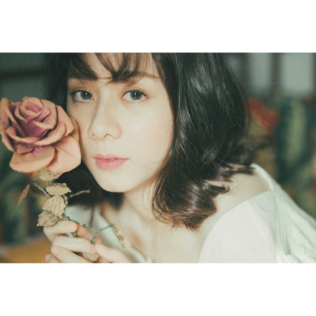 Kính áp tròng màu dùng 6 tháng Eye Secret Contact Lens - SEATTLE GREY