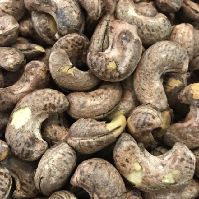 Hạt điều rang muối 500gr- Đặc sản Bình Dương