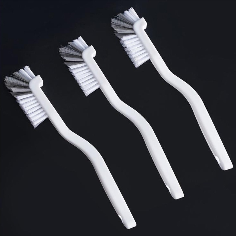 Aoto Cọ Nhựa Vệ Sinh Bình Sữa / Hải Sản Cỡ Nhỏ Tiện Dụng