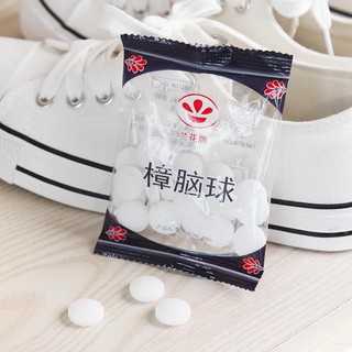 1 bịch long não đuổi gián chuột