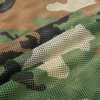 Tấm vải lưới ngụy trang 300D