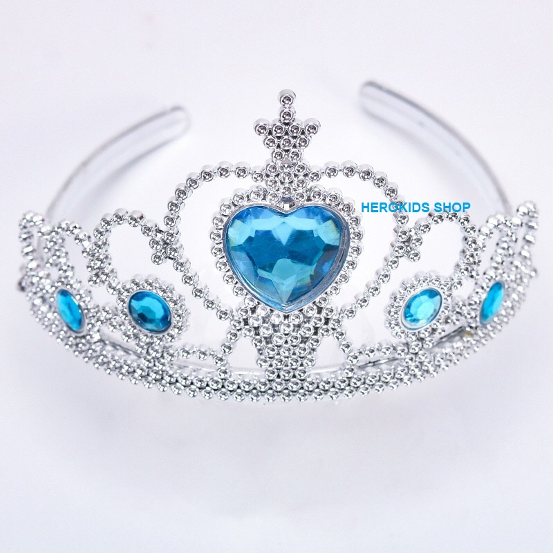 Vương miện gậy thần công chúa