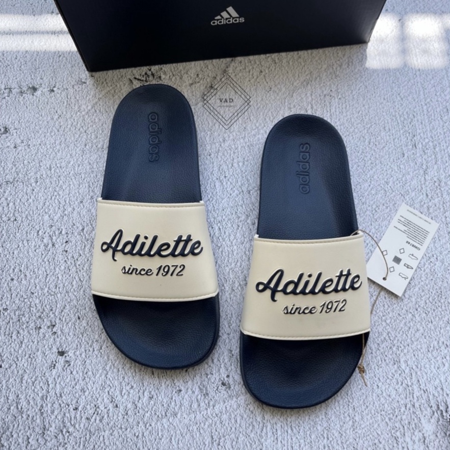 Dép ADIDAS ADILETTE SHOWER Since 1972