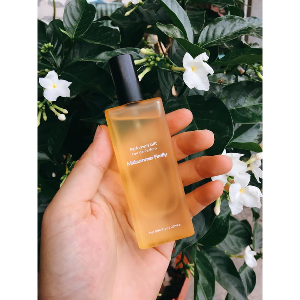 [Chính hãng] Nước hoa Midsummer Firefly ( Clone Santal 33 )